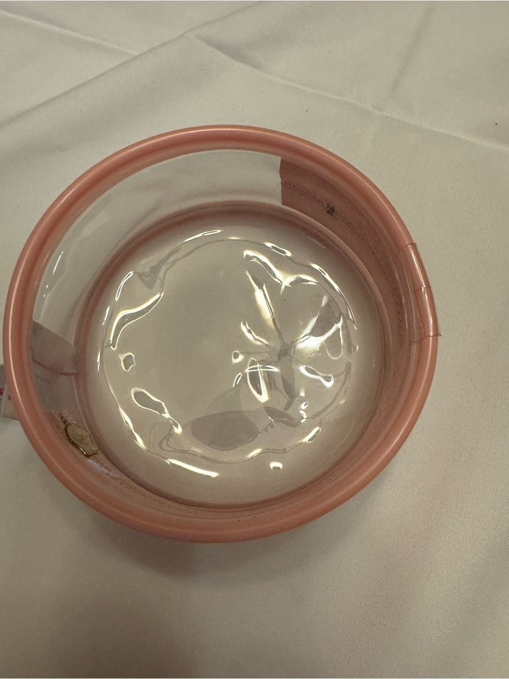 Itzy Ritzy Pacifier Case- Like New! - Picture 4 of 4